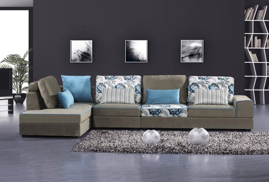 5点优缺点-真皮沙发or布艺沙发选择哪个？