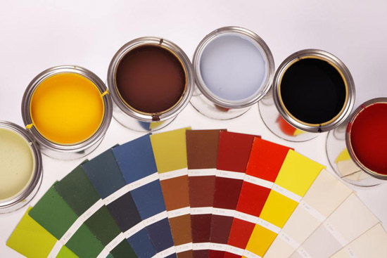 油漆品牌选择要点二：环保质量性